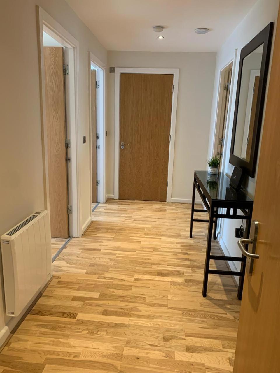 Luxury Talbot Street City Apartment Dublin Bagian luar foto
