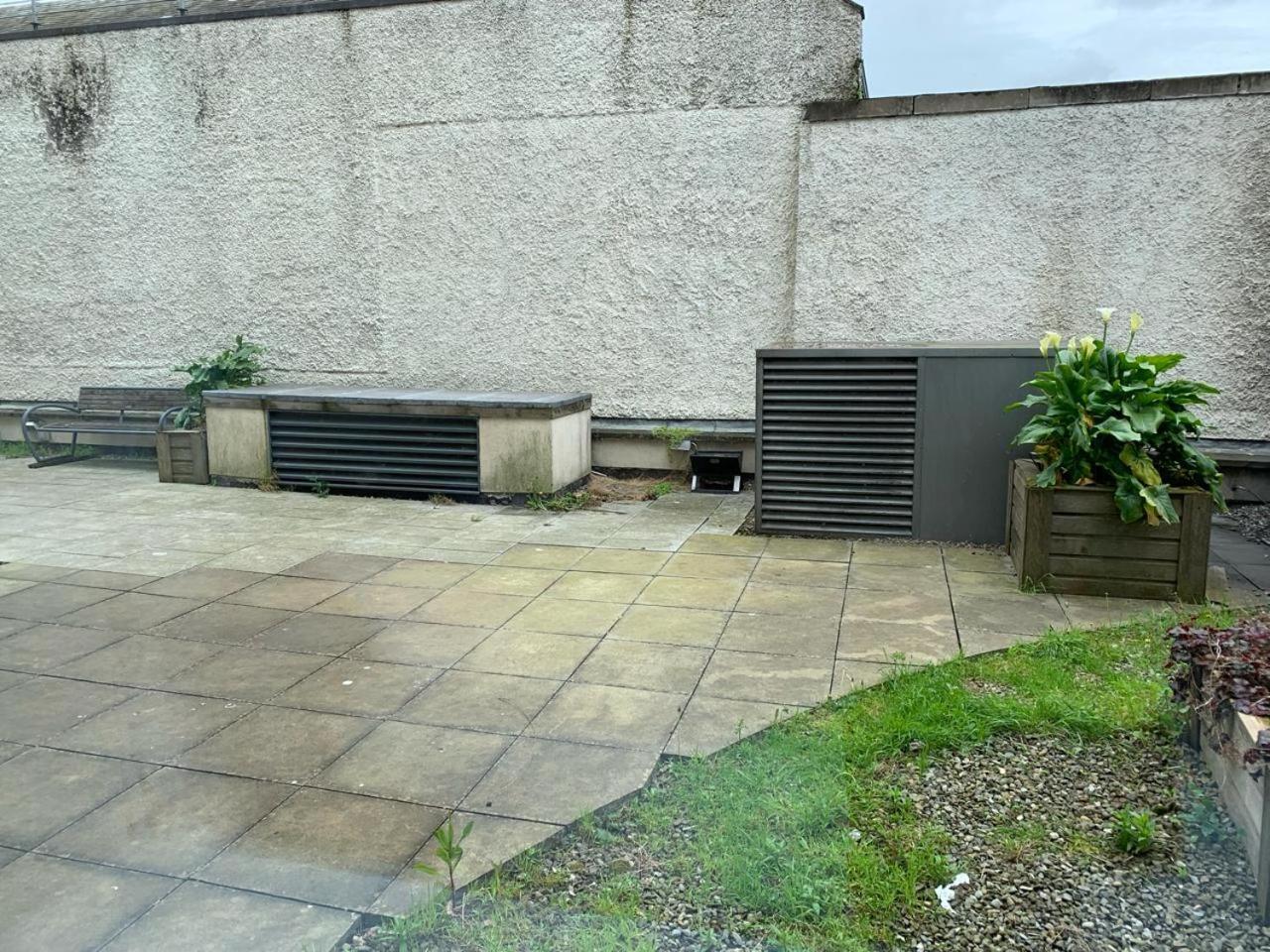 Luxury Talbot Street City Apartment Dublin Bagian luar foto